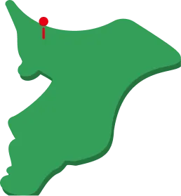 流山支店 対応エリア